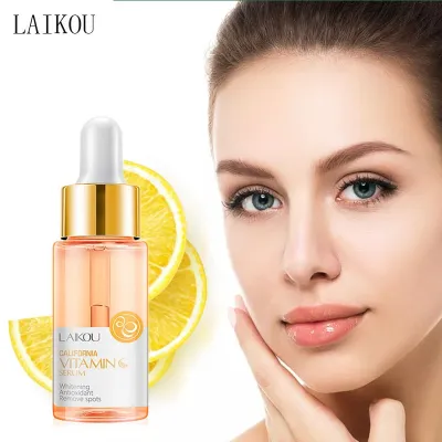 LAIKOU California Vitamin C Serum - 17ml